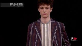 SWEDISH FASHION TALENTS Spring Summer 2018 Stockholm - Fashion Channel