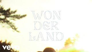 Anna Rossinelli - Wonderland (Official Video)