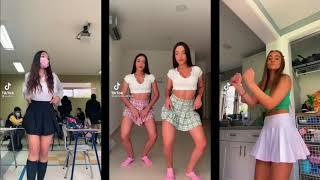 Tiktok - Hot Teens #68 (Skirt)