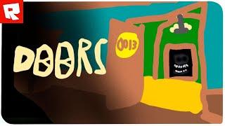 DOORS BUT BAD ДВЕРИ НО ПЛОХИЕ В ROBLOX