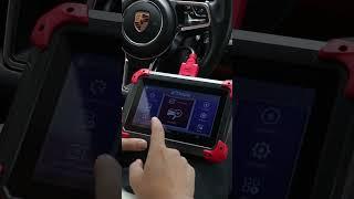 Diagnosing with D7 #xtoolonline#xtoolonlinetools#diagnosis