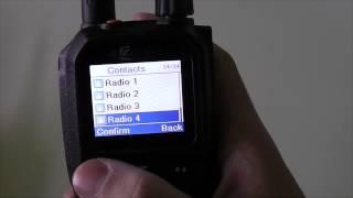 Kirisun DP770 DMR Radio Review (Part 1)