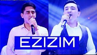 MURAT AGACANOV FT OVEZ SUHANOV EZIZIM CANLI SARKILAR 2020