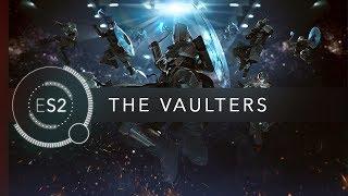 Endless Space 2 - The Vaulters - Prologue