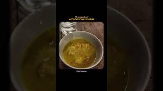 Authentic BALI CUISINE #baliculture #cuisinelovers #insanyaty #indonesiatravel #travel #foodshorts