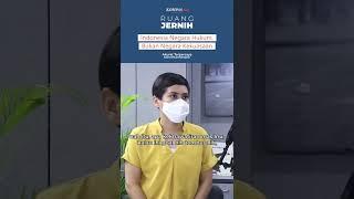 Simak pembahasannya di Ruang Jernih #9 YouTube Kompas.com https://bit.ly/RuangJernih9 #Shorts
