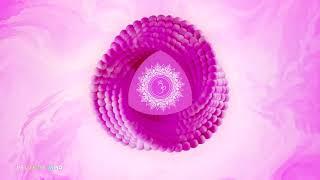  Crown Chakra Healing Music | Cosmic Twist Series | Meditative Mind Originals