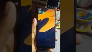 oppo A1k New & Original Lcd Install CPH_1923 #oppo_a1k #realme_c2 #unlock #device #smartphone