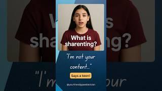 Sharenting Warning: What Every Parent Needs to Hear! ️