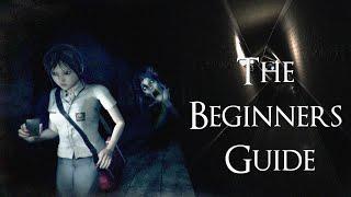 The Beginners Guide To Horror Games