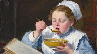Surprising Facts About Victorian Food and Dining Habits