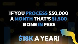 ACH vs Credit Card Fees by DepositFix