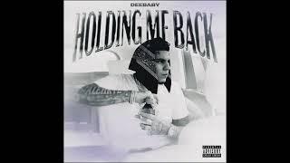 [FREE] 30+ Dee Baby Loop Kit / Sample Pack 2025 - "HOLDING ME BACK" (Dee Baby, Rod Wave, Toosii,ETC)