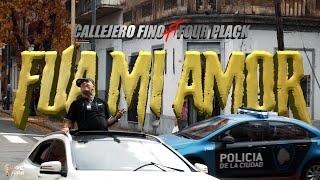 CALLEJERO FINO -  FUAMIAMOR 