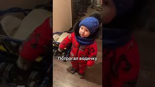 Прикол от Марселя. Сходил в баню