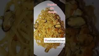 LINGUINE ALLO SCOGLIO