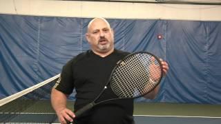 Wilson Blade Racquet Review - Mad Dog Tennis