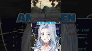 Chat, you’re incredible!  #shorts #vtuber #amalee