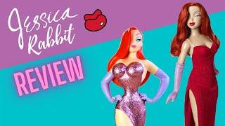 Jessica Rabbit Video Reviews V4