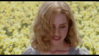 Love Song - Lana Del Rey (with lyrics) (Big Fish)