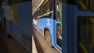 COOTEGO 40189 | MARCOPOLO TORINO S Volksbus 17-260/ S EURO VI • Terminal Hailé Pinheiro