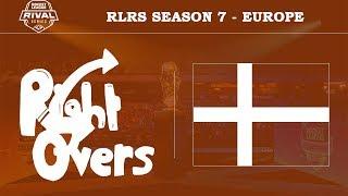 RGK vs VIK | RLRS Season 7 - Europe [19th April 2019]