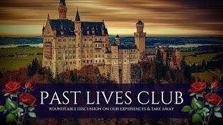 Past Lives Club Roundtable