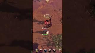 How to SOLO Multiple ENEMIES - Albion Online PvP