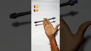 The Double Charge Pen Spinning Tutorial You ' ll Ever Need ️🪄 #penspinning #penspinster #sujoy