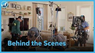 Insurance Commercial | Behind the Scenes | Auto-Owners