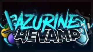 Azurine UHC Revamp Pack Release w/craftrise