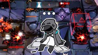 【Arknights】 The Most Disgusting Stage (Difficulty : 15)