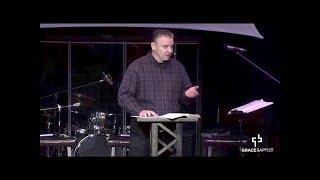Sept. 17, 2017 Grace Baptist Church PEI Live Service