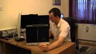 Review: Teufel Raumfeld Speaker M & Controller