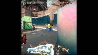  Harbor wall number I lost count! | Valorant