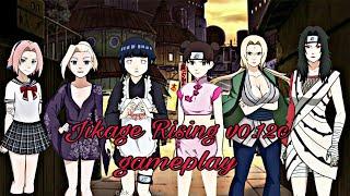 Jikage Rising v0.12c android gameplay walkthrough || All Costumes unlock ||