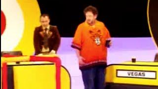 Revolving Johnny Vegas | Shooting Stars | BBC Studios