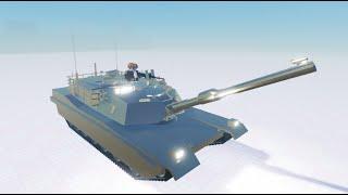 Playing Tiny Tanks in Roblox | Играю в Tiny Tanks в Roblox