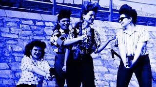 Shillelagh Sisters - Black Cadillac (Peel Session)