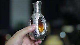 Dharwah 50mL, a Unisex Oriental - an In-depth Review from Perfume Artisan Swiss Arabian
