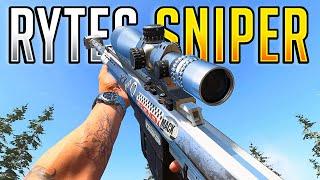 RYTEC AMR with Explosive Rounds is INSANE in WARZONE!