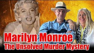 Marilyn Monroe: The Unsolved Murder Mystery | Craig & Jane Show