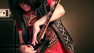 Michael Angelo Batio  _My song “Prog,”