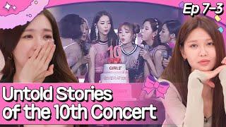 (SUB) "We Knew That We Were Parting" Untold Stories of the 10th Anniversary Concert  | Soshi Tamtam