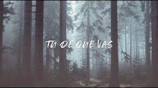 Franco De Vita - Tú de que vas  (Letra Oficial)