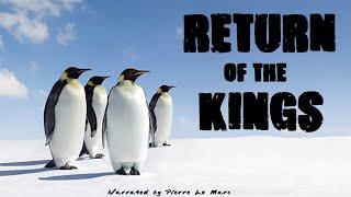 CH5 - Nature Documentary - Polar Odyssey: Return of the Kings (1998)