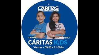 CÁRITAS KIDS