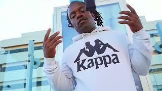 $4L JUANI G - NO OPTION OFFICIAL MUSIC VIDEO $4L ENT