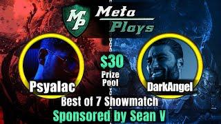 Halo Wars 2: DarkAngel vs Psyalac - Bo 7 Showmatch