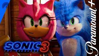 Sonic the Hedgehog 3 (2024) | 6 Actors to Play Amy Rose